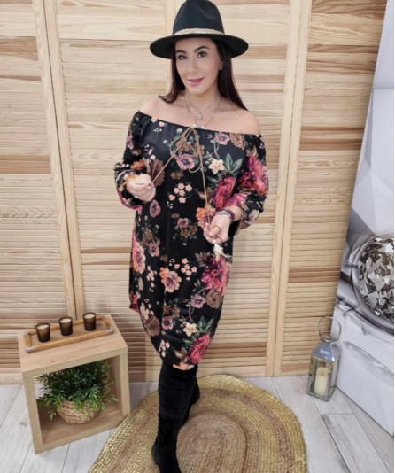 Sukienka Indiana Style...