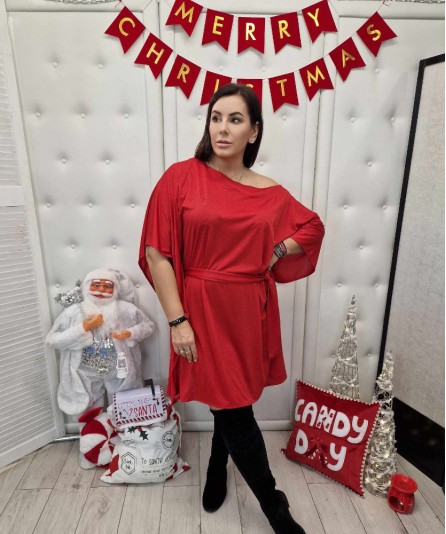 Sukienka Kimono X-Mas...