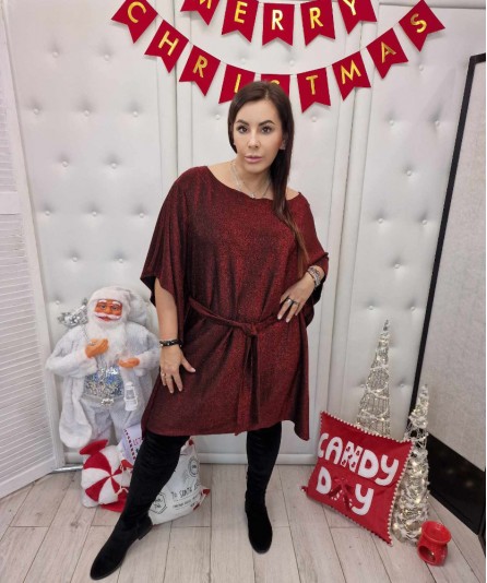 Sukienka Kimono X-Mas...