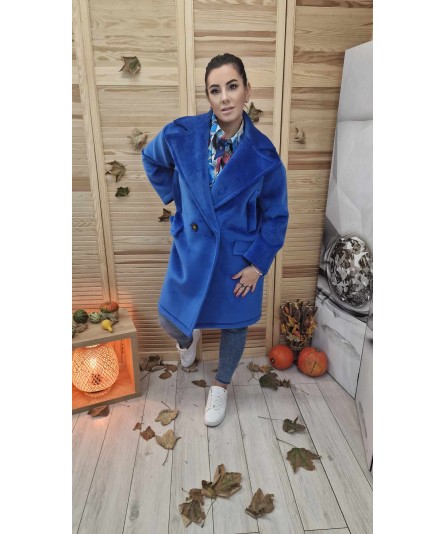 Płaszczyk piankowy Zarka