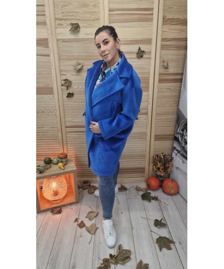 Płaszczyk piankowy Zarka