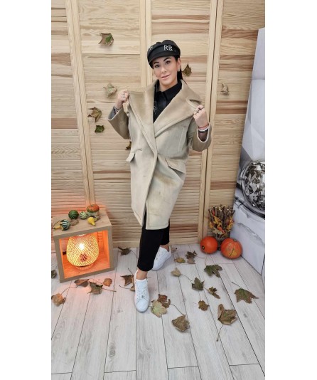 Płaszczyk piankowy Zarka