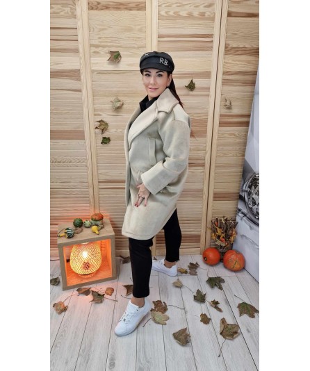 Płaszczyk piankowy Zarka