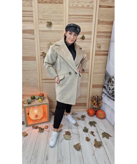 Płaszczyk piankowy Zarka