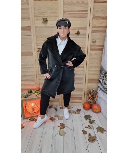 Płaszczyk piankowy Zarka