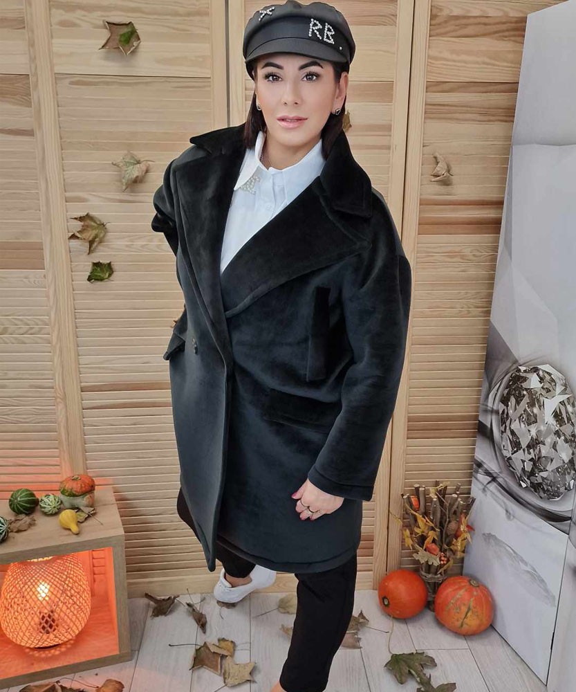 Płaszczyk piankowy Zarka