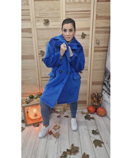 Płaszczyk piankowy Zarka