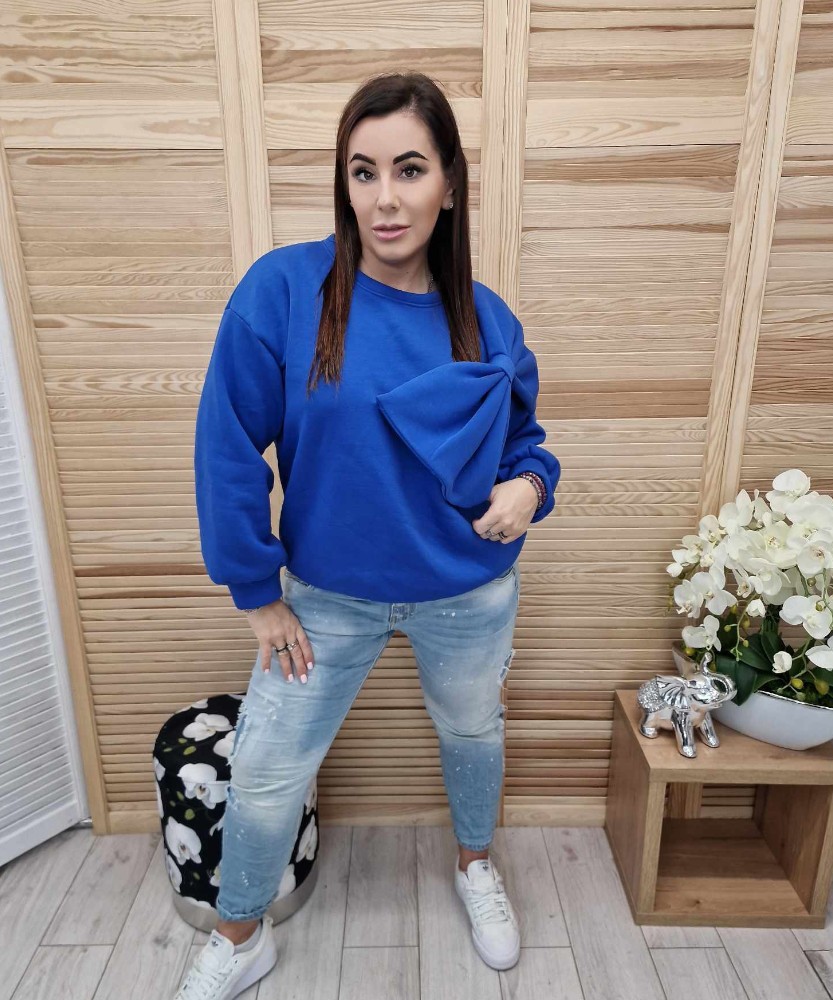 Bluza Kokarda Maxi Chaber