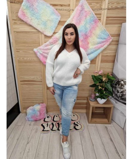 Sweter Serek by Sploty