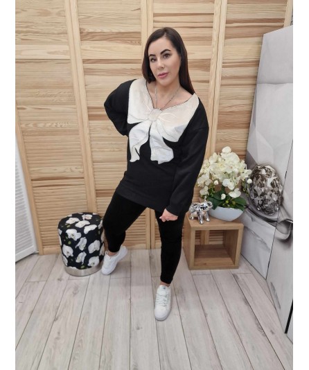 Bluza Premium Kokarda Biała