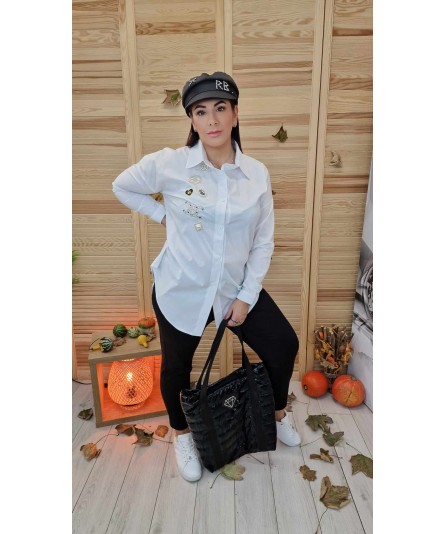 Koszula Basic by Manilla