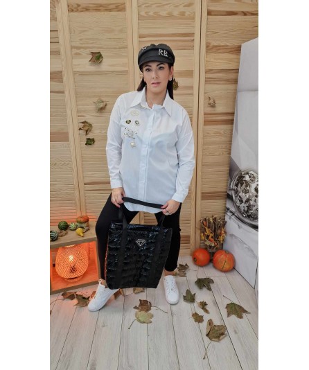 Koszula Basic by Manilla