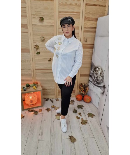 Koszula Basic by Manilla