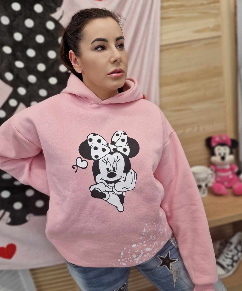 Bluza Minnie