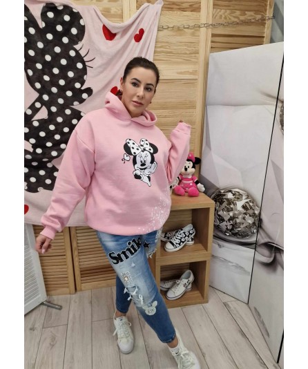 Bluza Minnie