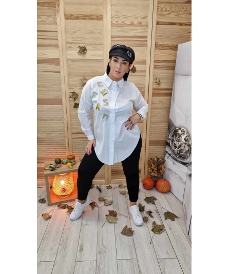 Koszula Basic by Manilla