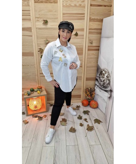 Koszula Basic by Manilla