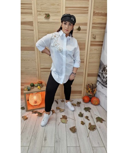 Koszula Basic by Manilla