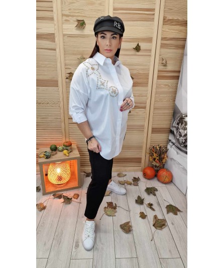 Koszula Basic by Manilla