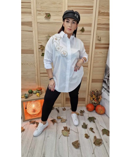 Koszula Basic by Manilla