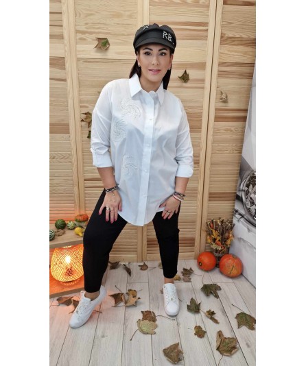 Koszula Basic by Manilla