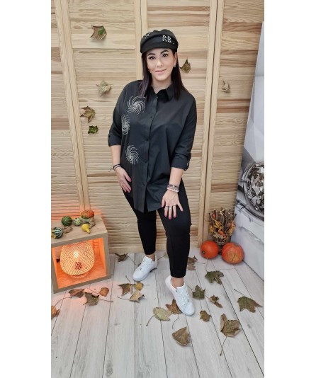 Koszula Basic by Manilla