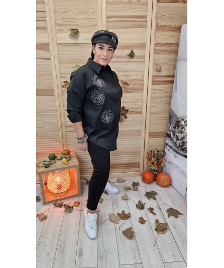 Koszula Basic by Manilla