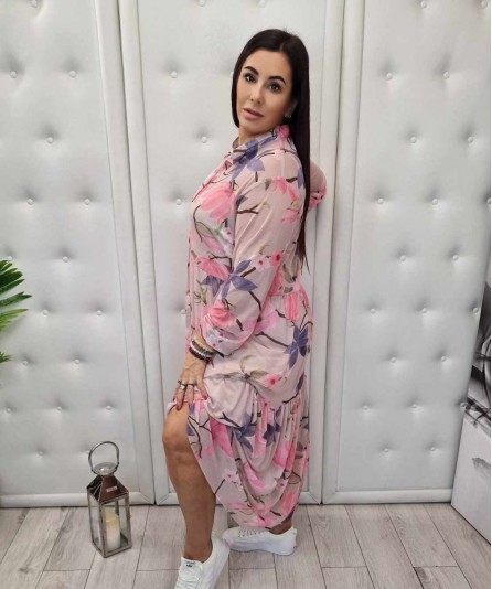 Sukienka Sweet Magnolia by...