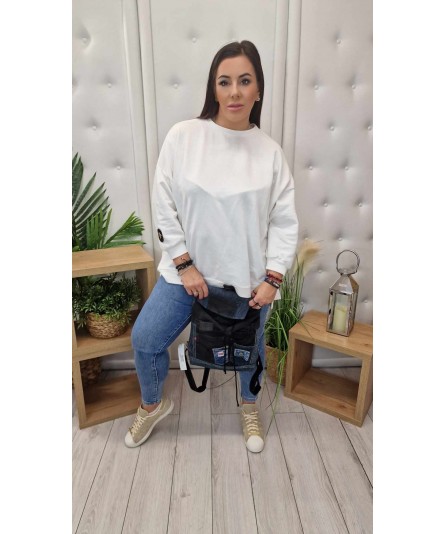 Spodnie Jeans M’Sara