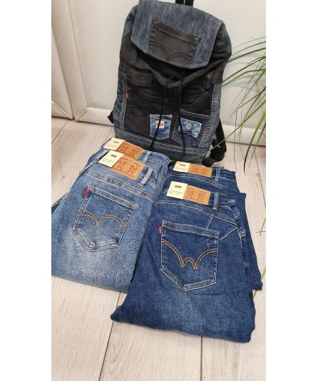 Spodnie Jeans M’Sara