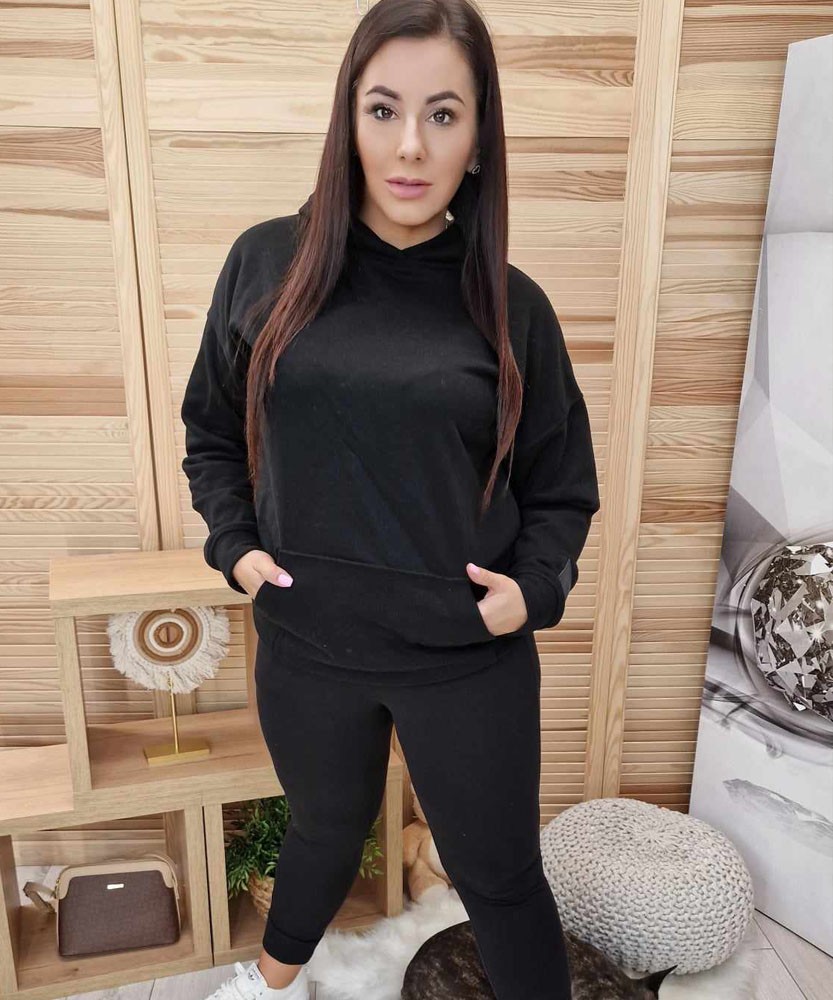 Bluza Ol’B White Arrow