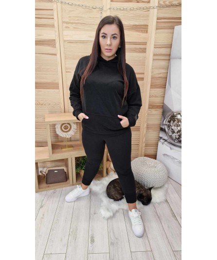 Bluza Ol’B White Arrow