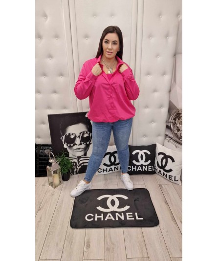 Koszula Szafira by Manilla Malina