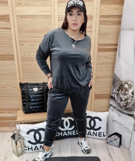 Komplet Dresowy Szlachetna...