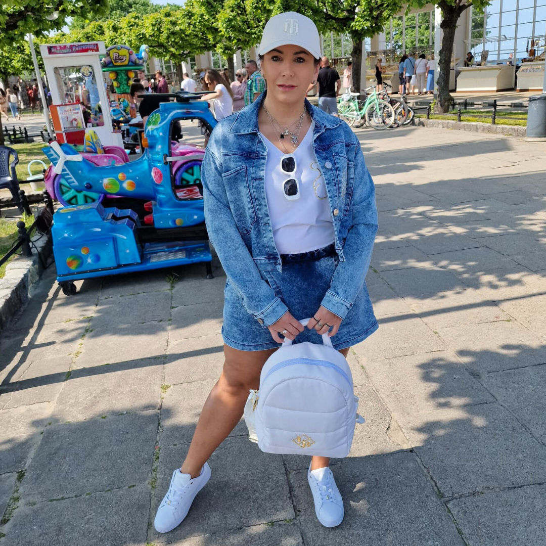 Wygodne i stylowe opcje dla każdej sylwetki